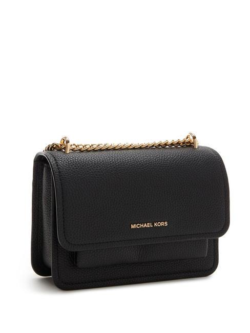 CLAIRE Mini Bag a spalla / a tracolla black - Borse Donna