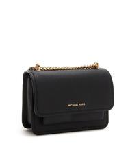 MICHAEL KORS CLAIRE Mini Bag a spalla / a tracolla black - Borse Donna - 2