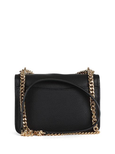 CLAIRE Mini Bag a spalla / a tracolla black - Borse Donna