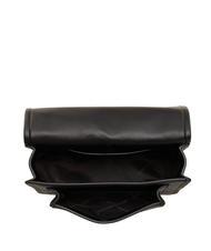 MICHAEL KORS CLAIRE Mini Bag a spalla / a tracolla black - Borse Donna - 4