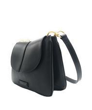 THE BRIDGE ELISABETTA Borsa con flap a spalla in pelle - Borse Donna