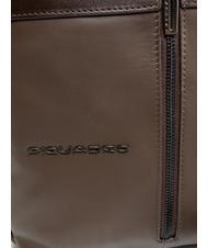 PIQUADRO SMART Cartella porta tablet MORO - Cartelle Lavoro - 3