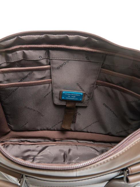 SMART Cartella porta tablet MORO - Cartelle Lavoro