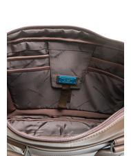 PIQUADRO SMART Cartella porta tablet MORO - Cartelle Lavoro - 5