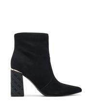 GUESS FRENKIE Stivaletti in pelle - Scarpe Donna