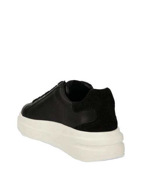 ELBINA Sneakers in pelle NERO - Scarpe Donna