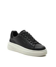 GUESS ELBINA Sneakers in pelle - Scarpe Donna
