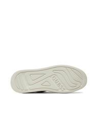 GUESS ELBINA Sneakers in pelle NERO - Scarpe Donna - 5