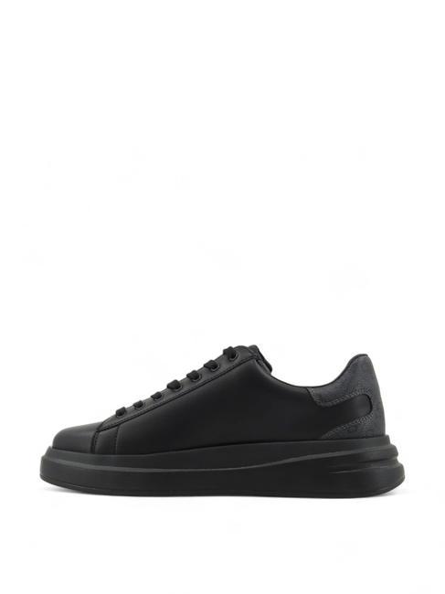 ELBA  Sneakers NERO - Scarpe Uomo
