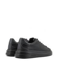 GUESS ELBA  Sneakers NERO - Scarpe Uomo - 4