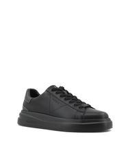 GUESS ELBA  Sneakers NERO - Scarpe Uomo - 2