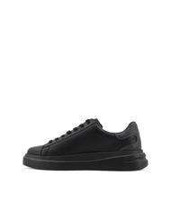 GUESS ELBA  Sneakers NERO - Scarpe Uomo - 3