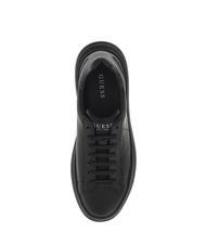 GUESS ELBA  Sneakers NERO - Scarpe Uomo - 5