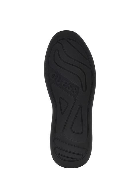 ELBA  Sneakers NERO - Scarpe Uomo