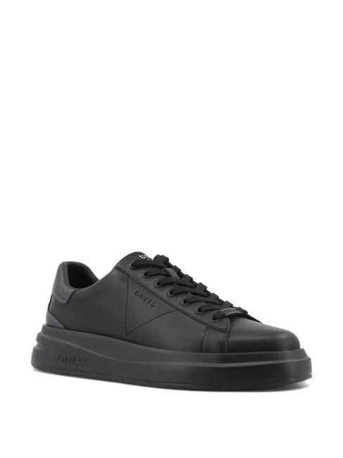 ELBA  Sneakers NERO - Scarpe Uomo