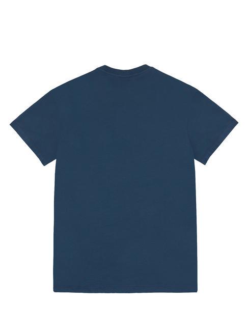 MATTE T-shirt in cotone regular fit neptune - T-shirt Uomo