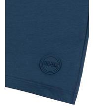 COLMAR MATTE T-shirt in cotone regular fit neptune - T-shirt Uomo - 3