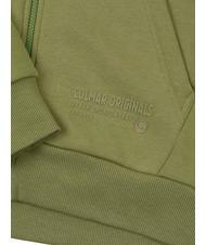 COLMAR LIKEBLE Felpa full zip con tasche e cappuccio babylon - Felpe Uomo - 3