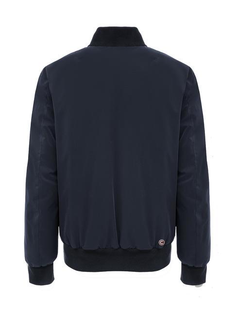 ENDURANCE Giacca bomber con imbottitura navy blue - Giacche Uomo