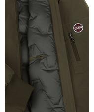 COLMAR ENDURANCE Giacca bomber con imbottitura bush - Giacche Uomo - 3