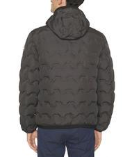 COLMAR UNCOMMON Piumino con tasche e cappuccio vulcan - Piumini Uomo - 3