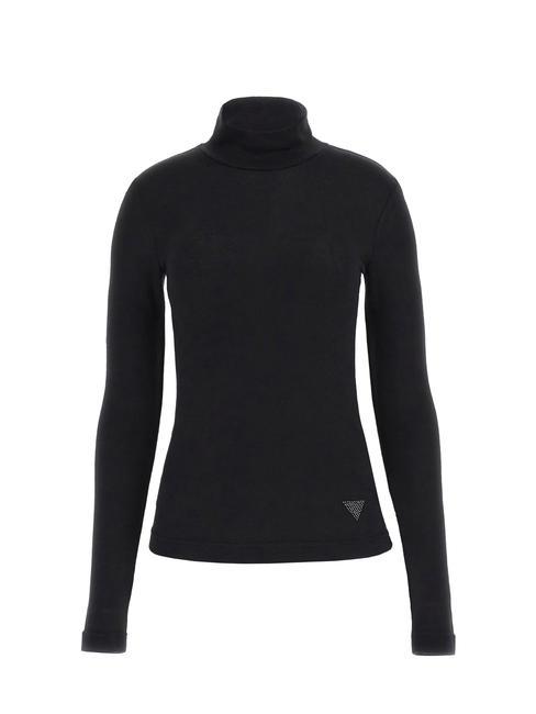ANITA TURTLE Maglione jetbla - Maglie Donna