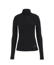 GUESS ANITA TURTLE Maglione jetbla - Maglie Donna - 3