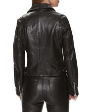 GUESS BIKER Giacca in pelle - Giacche Donna