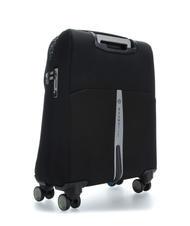 PIQUADRO CAMPIONARIO - BAGMOTIC Trolley bagaglio a mano, porta PC 15.6" Nero - Bagagli a mano - 4