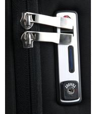 PIQUADRO CAMPIONARIO - BAGMOTIC Trolley bagaglio a mano, porta PC 15.6" Nero - Bagagli a mano - 6