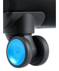 PIQUADRO CAMPIONARIO - BAGMOTIC Trolley bagaglio a mano, porta PC 15.6" Nero - Bagagli a mano - 7