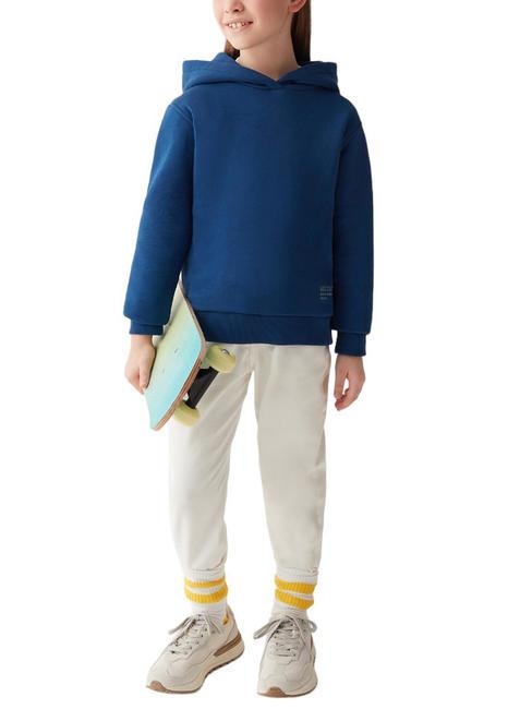 LIKEBLE KIDS Felpa con cappuccio captain - Felpe Bambini