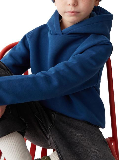 LIKEBLE KIDS Felpa con cappuccio captain - Felpe Bambini