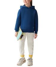 COLMAR LIKEBLE KIDS Felpa con cappuccio captain - Felpe Bambini - 4