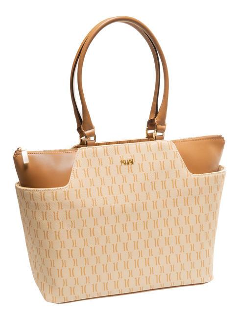 MONOGRAM  Borsa shopping crema - Borse Donna
