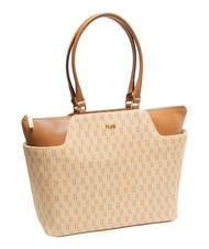 ALVIERO MARTINI PRIMA CLASSE MONOGRAM  Borsa shopping - Borse Donna