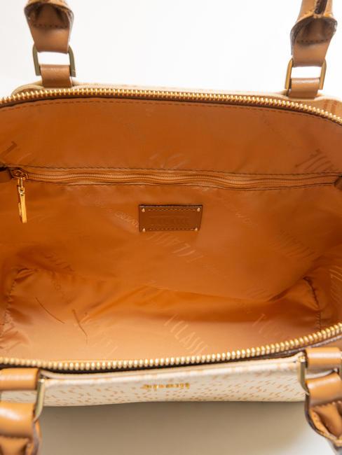 MONOGRAM  Borsa shopping crema - Borse Donna