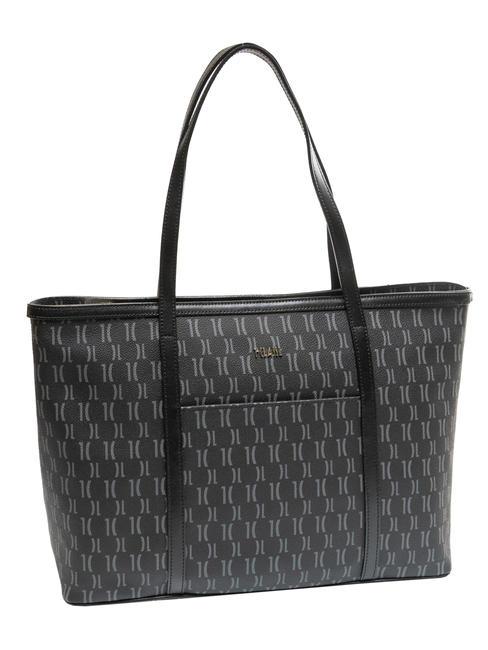 MONOGRAM  Shopping Bag a spalla Nero - Borse Donna