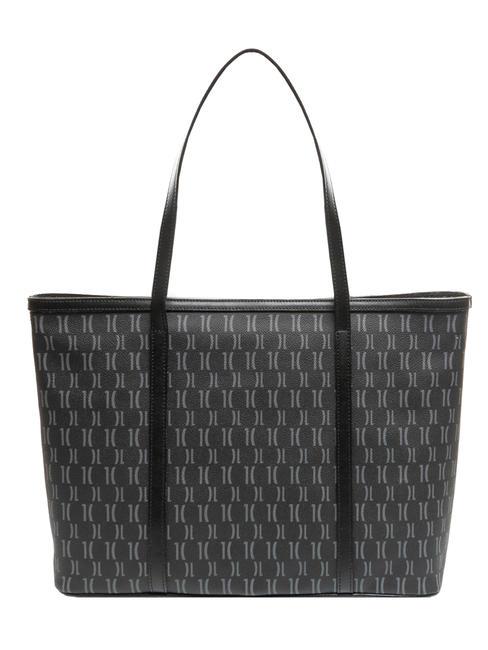 MONOGRAM  Shopping Bag a spalla Nero - Borse Donna