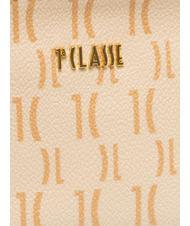 ALVIERO MARTINI PRIMA CLASSE MONOGRAM Shopping Bag stampa logo - Borse Donna