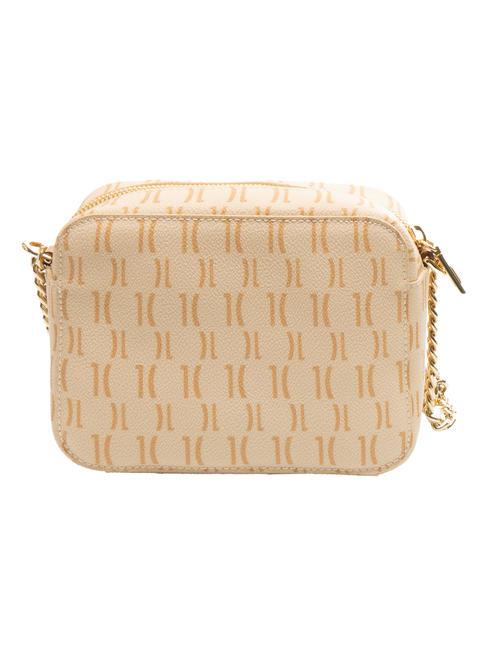MONOGRAM Micro Bag a tracolla crema - Borse Donna