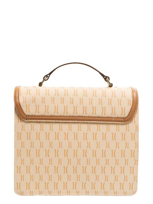 MONOGRAM  Cartelletta a mano, con tracolla crema - Borse Donna