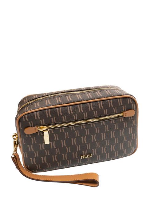 MONOGRAM  Beauty con polsierina moro - Beauty Case