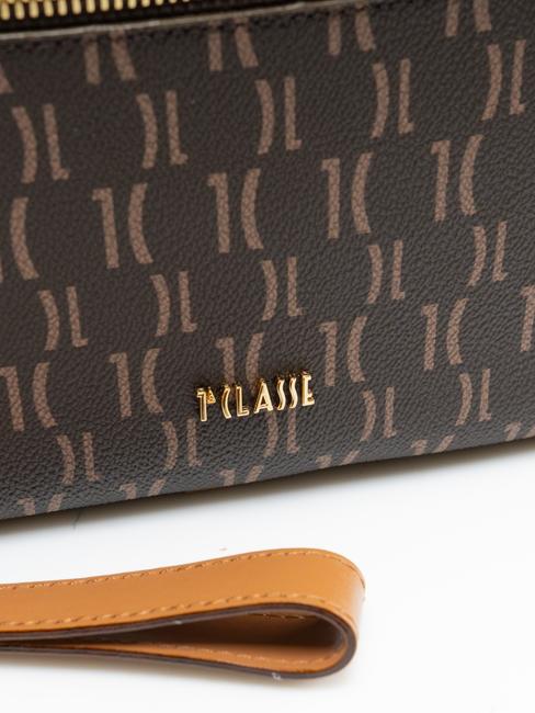 MONOGRAM  Beauty con polsierina moro - Beauty Case