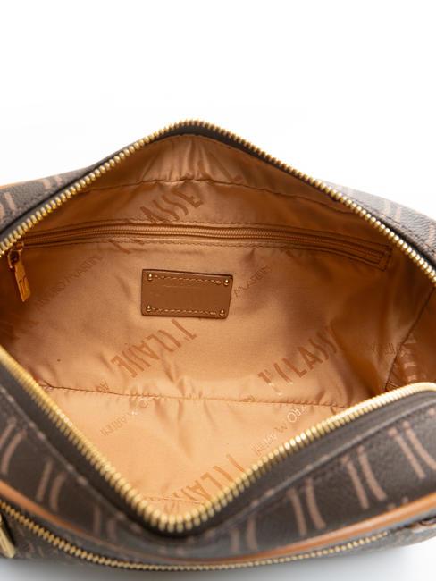 MONOGRAM  Beauty con polsierina moro - Beauty Case