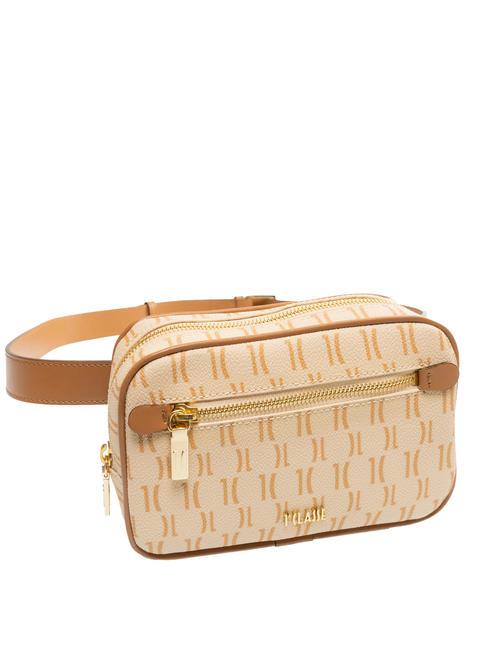 MONOGRAM  Mini Marsupio crema - Borse Donna