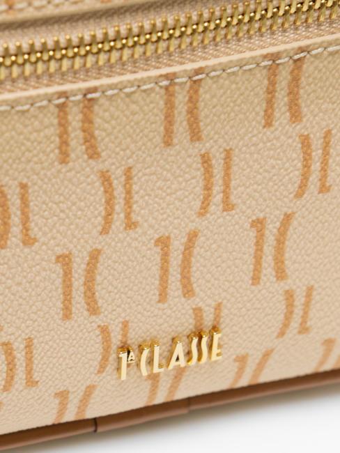 MONOGRAM  Mini Marsupio crema - Borse Donna