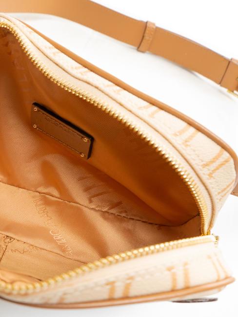 MONOGRAM  Mini Marsupio crema - Borse Donna