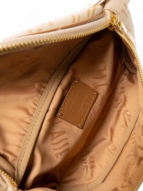 MONOGRAM Marsupio crema - Borse Donna