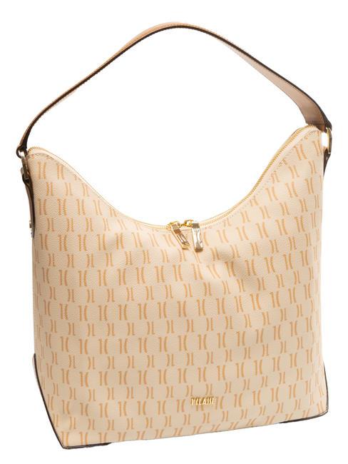 MONOGRAM Hobo Sacca a spalla crema - Borse Donna